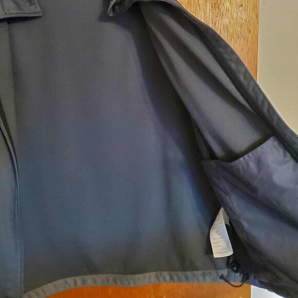 Women's Lightweight Vest (COLOR GRAY) - Picture 8 of 10